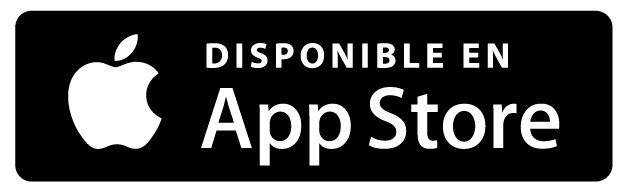 Disponible en AppStore